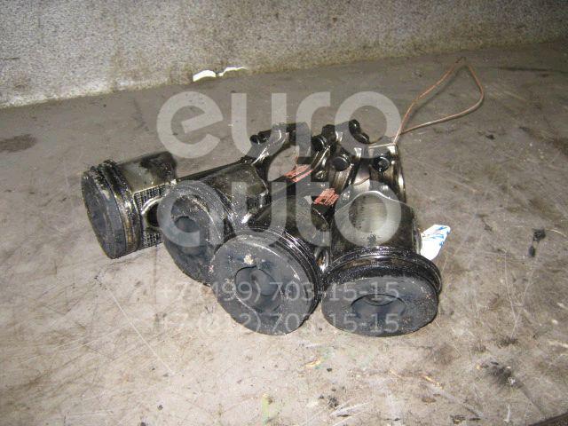 Поршень с шатуном для Nissan Almera N16 2000-2006 - Фото №1