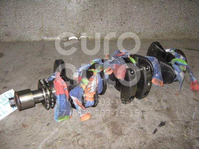 Коленвал для Nissan Almera N16 2000-2006 - Фото №1