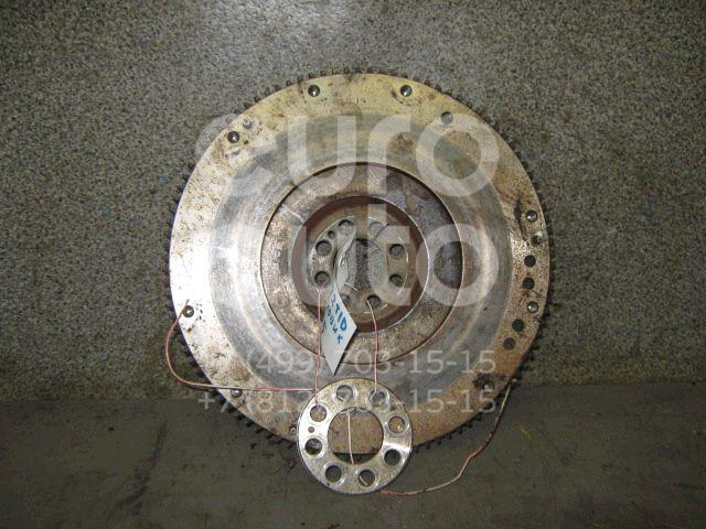 Маховик для Nissan Almera N16 2000-2006 - Фото №1