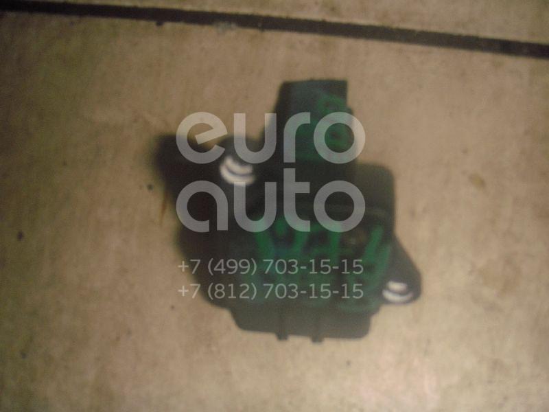 Расходомер воздуха (массметр) для Toyota Corolla E12 2001-2006;Avensis II 2003-2008;Yaris 1999-2005;RAV 4 2000-2005;Yaris 2005-2011;CorollaVerso 2004-2009 - Фото №1