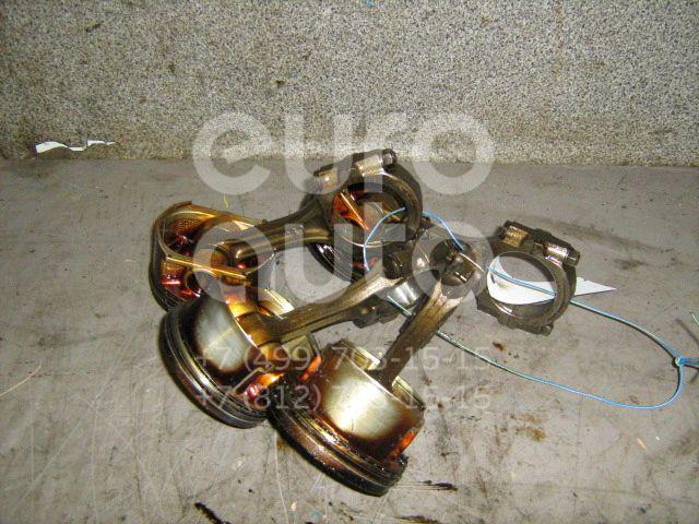 Поршень с шатуном для Subaru Forester (S11) 2002-2007 - Фото №1