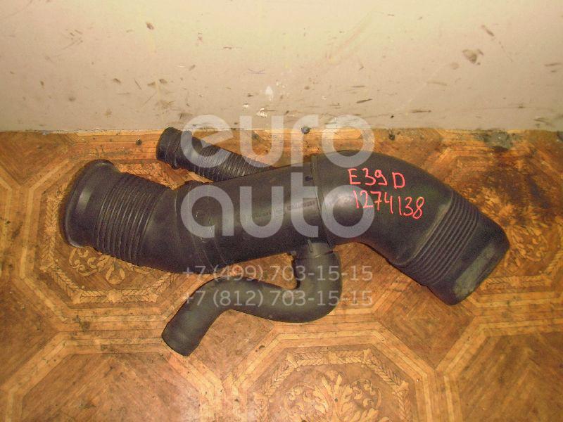 Гофра воздуховода для BMW 5-серия E39 1995-2003 - Фото №1
