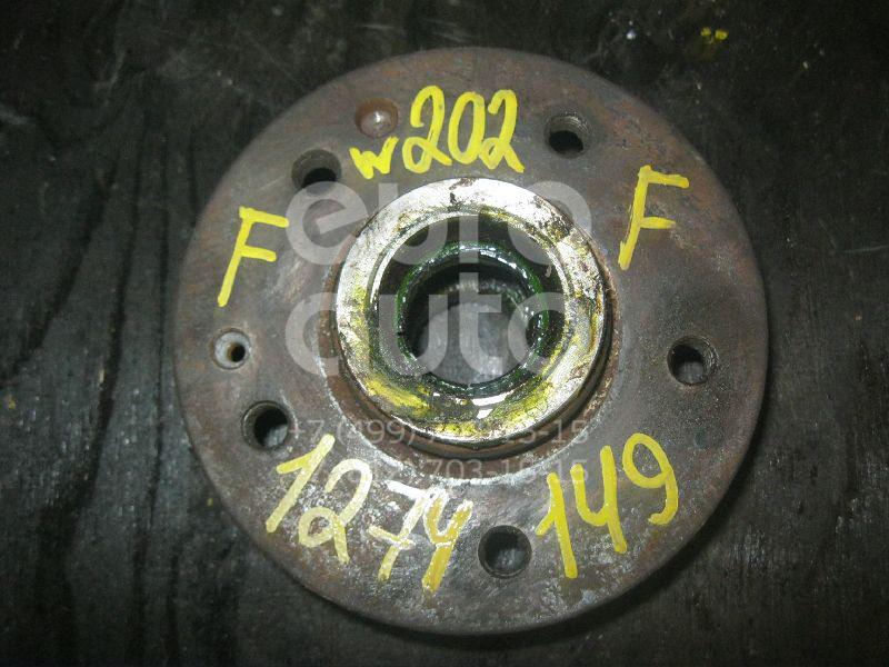 Ступица передняя для Mercedes Benz W202 1993-2000 - Фото №1