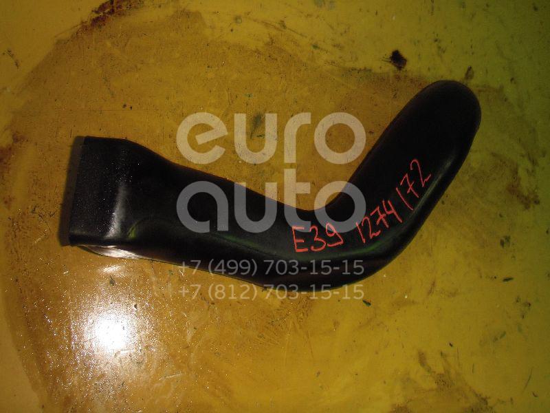 Воздуховод для BMW 5-серия E39 1995-2003 - Фото №1
