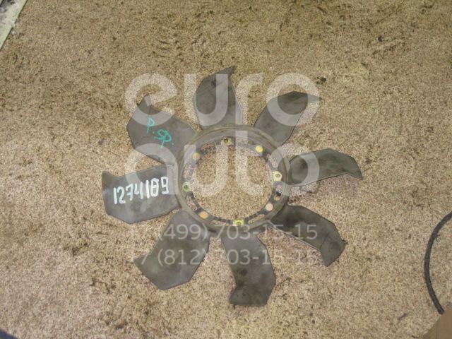 Крыльчатка для Mitsubishi Pajero/Montero Sport (K9) 1997-2008;L400 1994-2006;Space Gear 1995-2006;Pajero/Montero II (V1, V2, V3, V4) 1997-2001;L200 (K6,K7) 1996-2006 - Фото №1