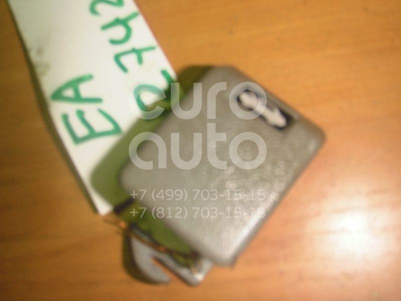 Ручка открывания капота для Mitsubishi Galant (EA) 1997-2003 - Фото №1