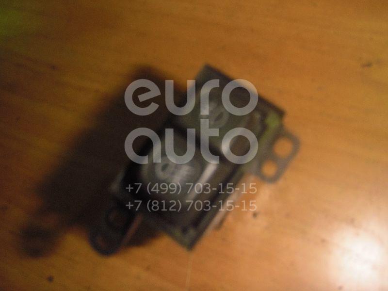 Кнопка противотуманки для Mitsubishi Galant (EA) 1997-2003 - Фото №1