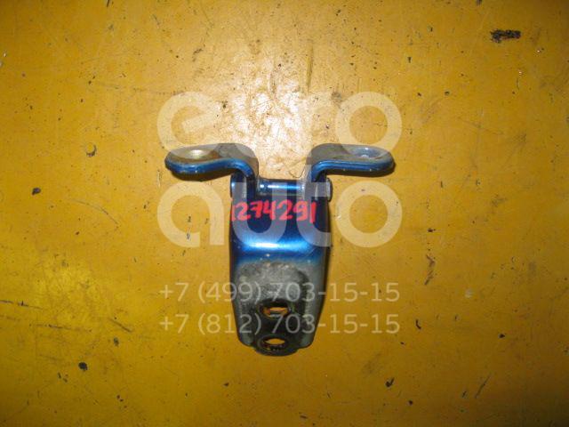 Петля двери передней правой верхняя для Honda Accord VII 2003-2008;Civic 2001-2005;Civic 4D 2006-2012;FR-V 2005-2010;CR-V 2002-2006;Jazz 2002-2008;Accord VIII 2008-2013;Legend 2006-2011 - Фото №1