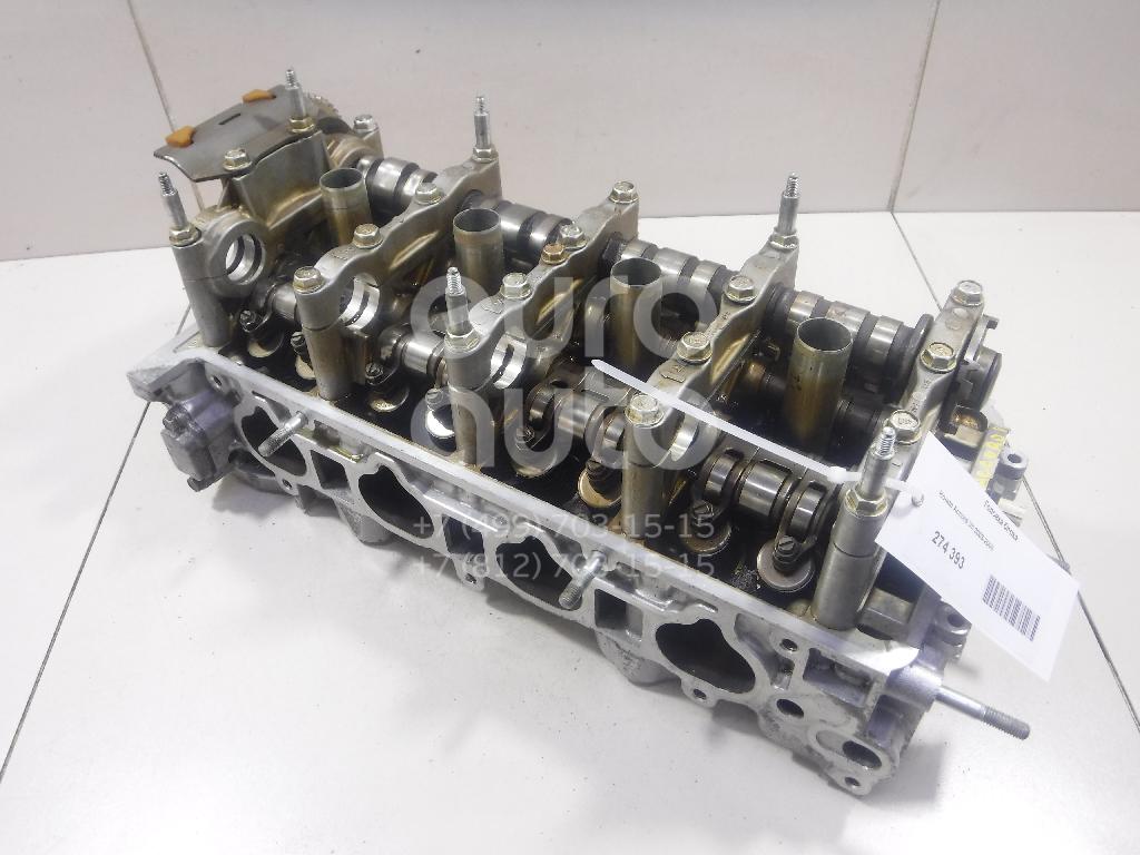 Головка блока для Honda Accord VII 2003-2008 - Фото №1