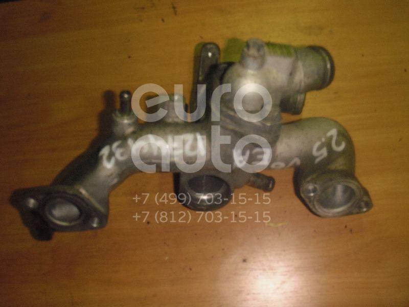 Корпус термостата для Mitsubishi Galant (EA) 1997-2003 - Фото №1