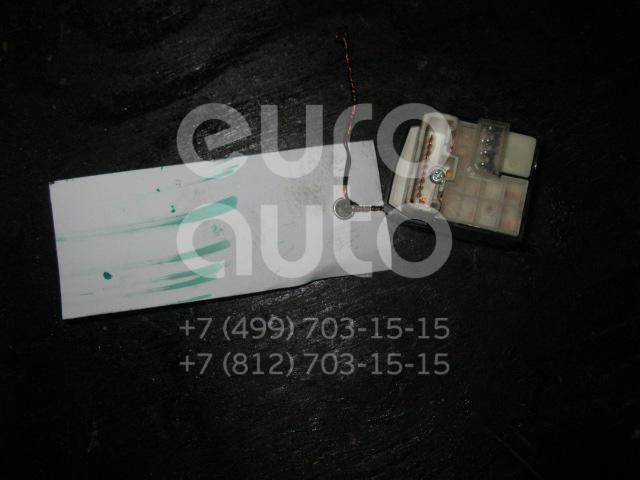Переключатель регулировки зеркала для Toyota Avensis II 2003-2008 - Фото №1