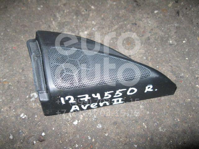 Крышка зеркала внутренняя правая для Toyota Avensis II 2003-2008 - Фото №1