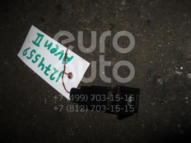 Кнопка открывания лючка бензобака для Toyota Avensis II 2003-2008 - Фото №1