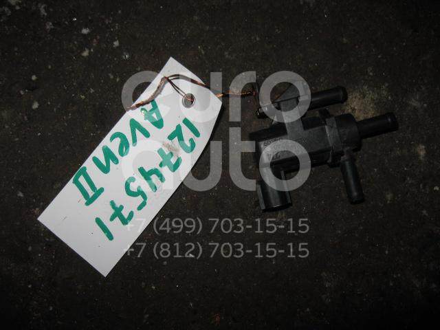 Клапан электромагнитный для Toyota Avensis II 2003-2008;Corolla E12 2001-2006;CorollaVerso 2004-2009 - Фото №1