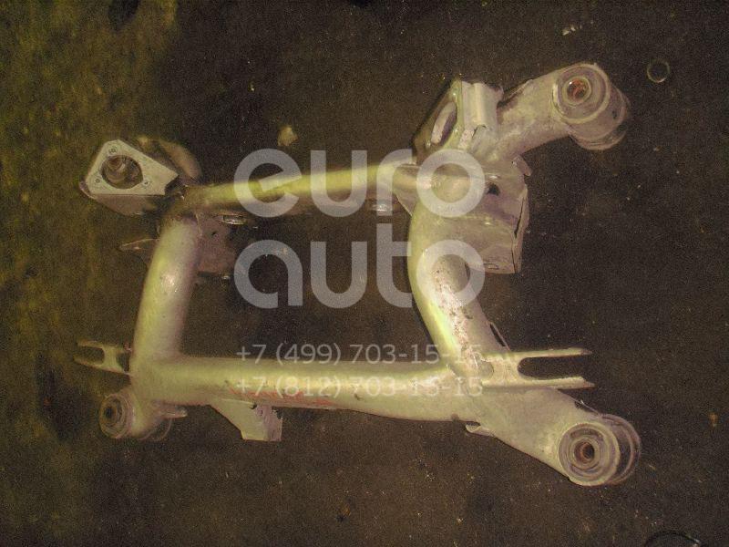 Балка задняя для BMW 5-серия E39 1995-2003 - Фото №1