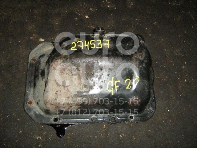 Поддон масляный двигателя для Mazda 626 (GF) 1997-2002 - Фото №1