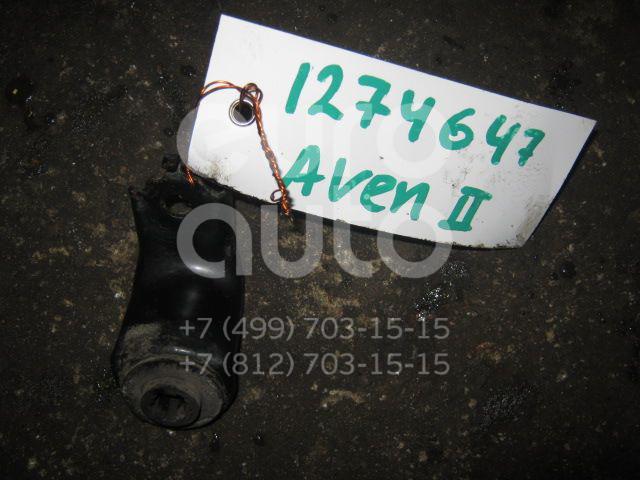 Кронштейн радиатора для Toyota Avensis II 2003-2008 - Фото №1