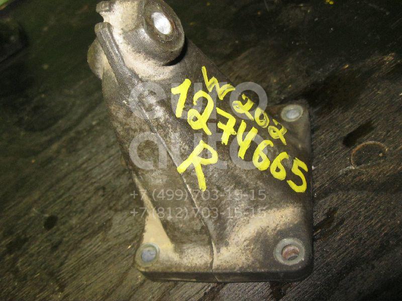 Кронштейн двигателя правый для Mercedes Benz W202 1993-2000;W210 E-Klasse 1995-2000;C208 CLK coupe 1997-2002;W210 E-Klasse 2000-2002 - Фото №1