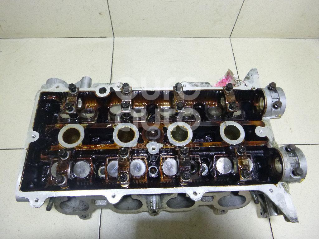 Головка блока для Mazda 626 (GF) 1997-2002 - Фото №1