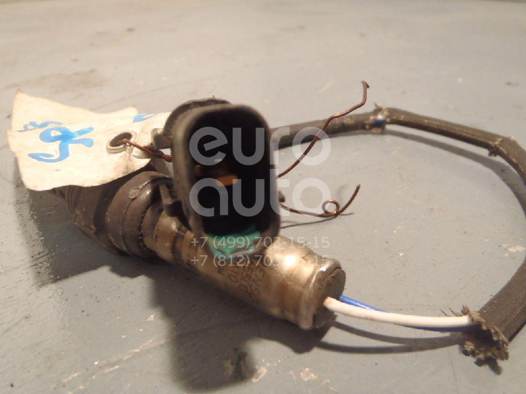 Датчик кислородный/Lambdasonde для Mitsubishi Space Runner (N1,N2) 1991-1999 - Фото №1