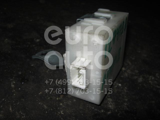 Блок электронный для Toyota Avensis II 2003-2008 - Фото №1