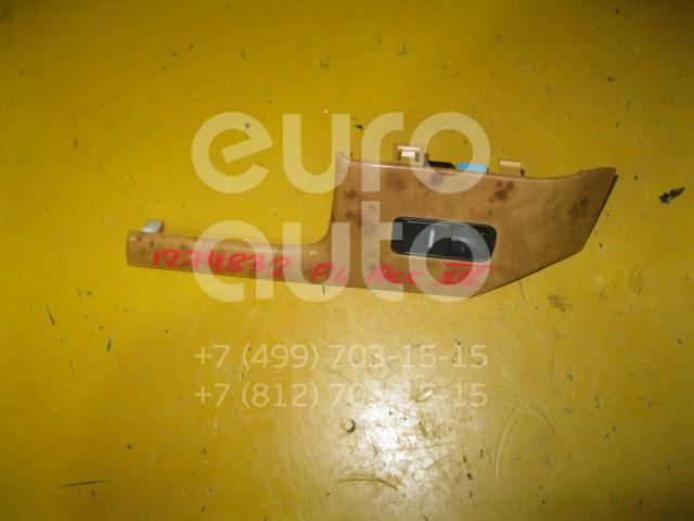 Кнопка стеклоподъемника для Honda Accord VII 2003-2008 - Фото №1