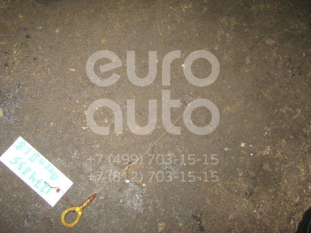 Щуп масляный для Toyota Avensis II 2003-2008;Avensis I 1997-2003;CorollaVerso 2001-2004;Corolla E11 1997-2001;Celica (ZT23#) 1999-2005;RAV 4 2000-2005;Corolla E12 2001-2007;Auris (E15) 2006-2012;Corolla E15 2006-2013 - Фото №1