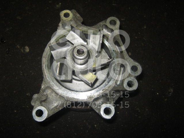 Насос водяной (помпа) для Toyota Avensis II 2003-2008;Celica (T18#) 1989-1993;Avensis I 1997-2003;CorollaVerso 2001-2004;MR II ZZW30 2000-2007;Corolla E11 1997-2001;Celica (ZT23#) 1999-2005;RAV 4 2000-2005;Corolla E12 2001-2007 - Фото №1