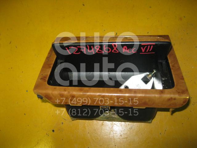 Подстаканник для Honda Accord VII 2003-2008 - Фото №1
