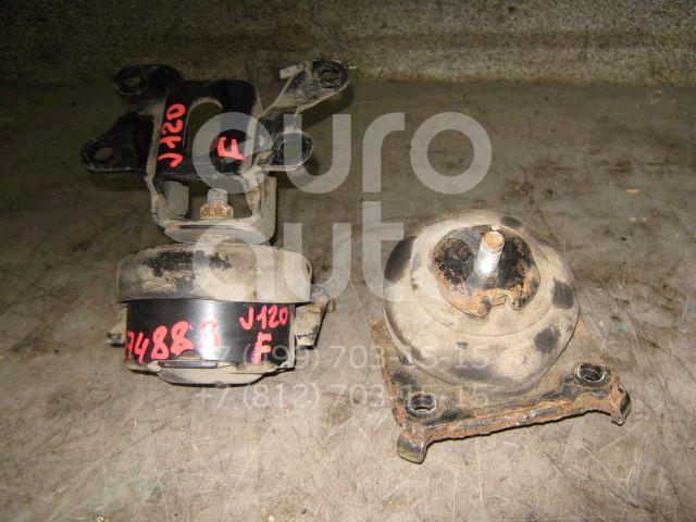 Опора двигателя для Toyota Land Cruiser (120)-Prado 2002-2009 - Фото №1