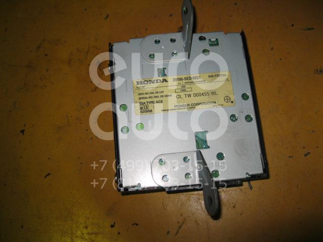Блок электронный для Honda Accord VII 2003-2008 - Фото №1