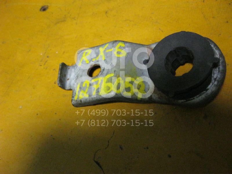 Кронштейн радиатора для Mazda Xedos-6 1992-1999 - Фото №1