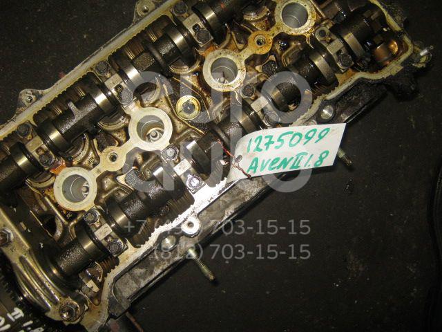 Распредвал впускной для Toyota Avensis II 2003-2008;Avensis I 1997-2003;Corolla E11 1997-2001;Corolla E12 2001-2006;Auris (E15) 2006-2012;Corolla E15 2006-2013;CorollaVerso 2004-2009 - Фото №1