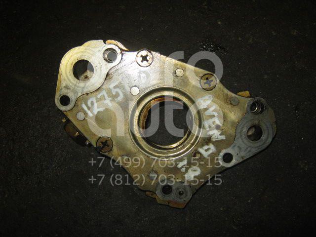 Насос масляный для Toyota Avensis II 2003-2008;Avensis I 1997-2003;Celica (ZT23#) 1999-2005;Auris (E15) 2006-2012;CorollaVerso 2004-2009 - Фото №1