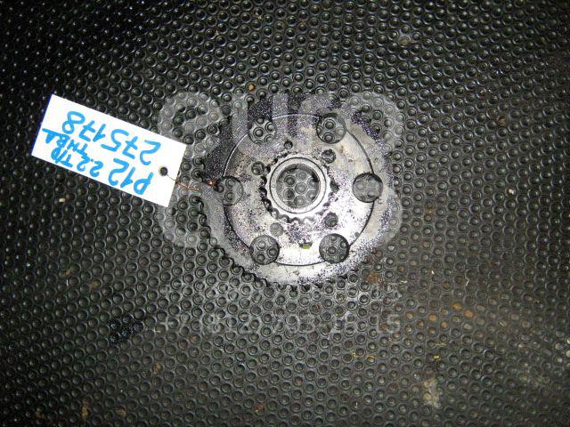 Шестерня привода ТНВД для Nissan Primera P12E 2002-2007 - Фото №1