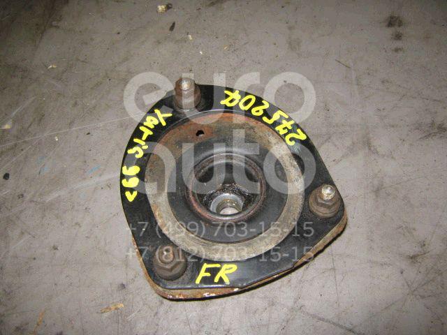 Опора переднего амортизатора для Toyota Yaris 1999-2005 - Фото №1