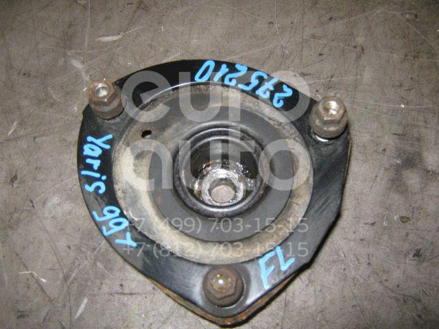 Опора переднего амортизатора для Toyota Yaris 1999-2005 - Фото №1