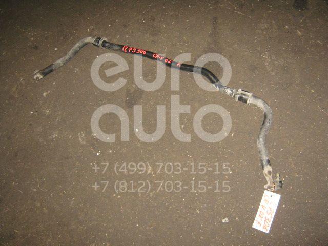Стабилизатор передний для Honda CR-V 2002-2006 - Фото №1