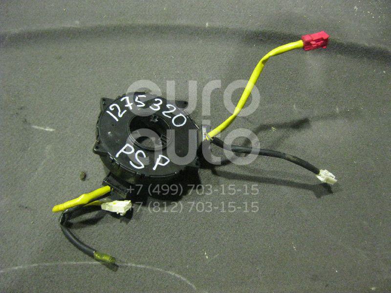 Механизм подрулевой для SRS (ленточный) для Mitsubishi Pajero/Montero Sport (K9) 1997-2008 - Фото №1