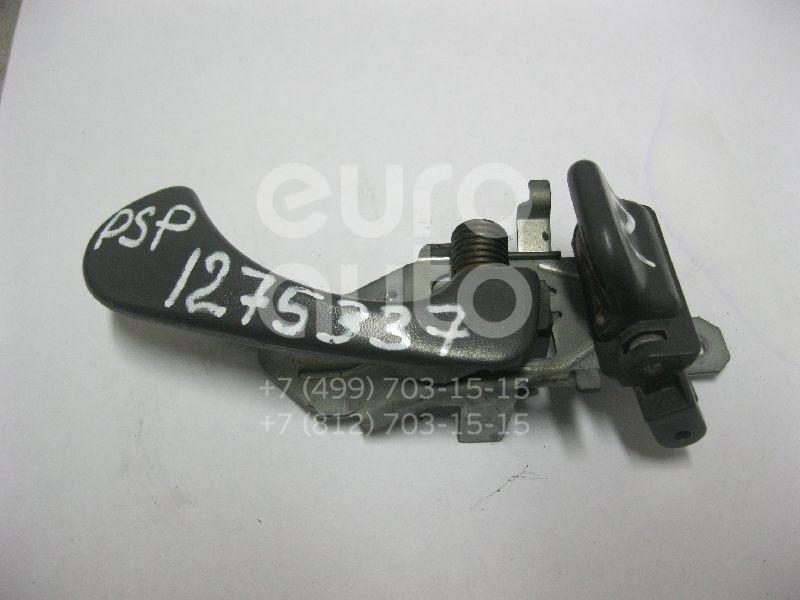 Ручка двери внутренняя правая для Mitsubishi Pajero/Montero Sport (K9) 1997-2008;L200 (K6,K7) 1996-2006 - Фото №1
