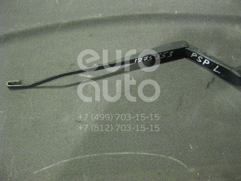Поводок стеклоочистителя передний левый для Mitsubishi Pajero/Montero Sport (K9) 1997-2008;L200 (K6,K7) 1996-2006 - Фото №1