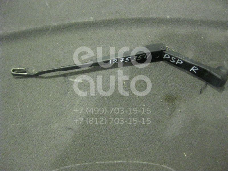 Поводок стеклоочистителя передний правый для Mitsubishi Pajero/Montero Sport (K9) 1997-2008;L200 (K6,K7) 1996-2006 - Фото №1