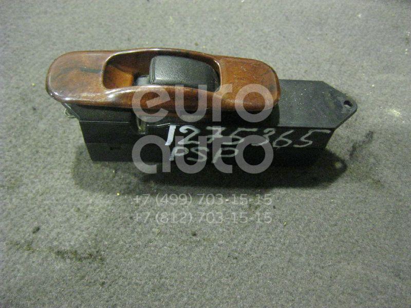 Кнопка стеклоподъемника для Mitsubishi Pajero/Montero Sport (K9) 1997-2008 - Фото №1
