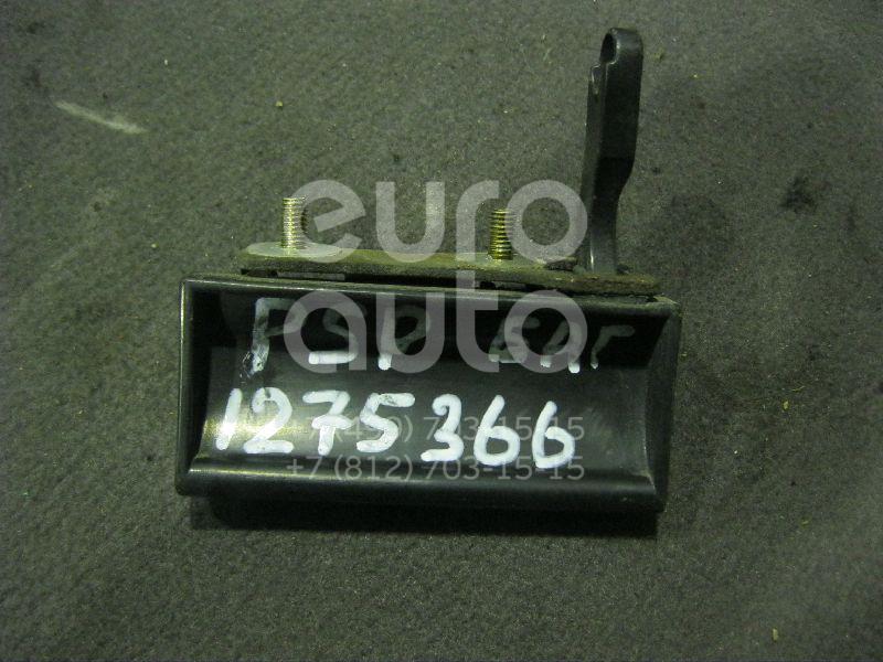 Ручка двери багажника наружная для Mitsubishi Pajero/Montero Sport (K9) 1997-2008;L300 1986-2014;L400 1994-2006;Space Gear 1995-2006 - Фото №1
