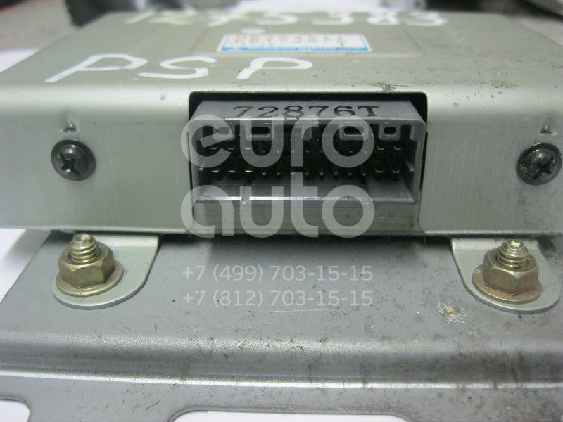 Блок управления двигателем для Mitsubishi Pajero/Montero Sport (K9) 1997-2008 - Фото №1