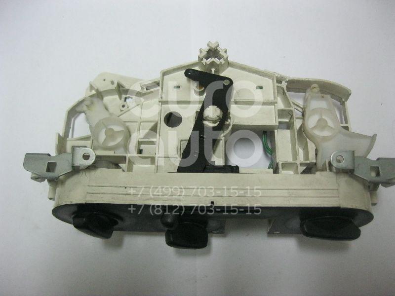 Блок управления отопителем для Mitsubishi Pajero/Montero Sport (K9) 1997-2008 - Фото №1
