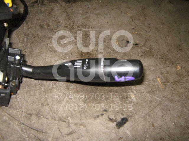 Переключатель стеклоочистителей для Mitsubishi Galant (EA) 1997-2003 - Фото №1