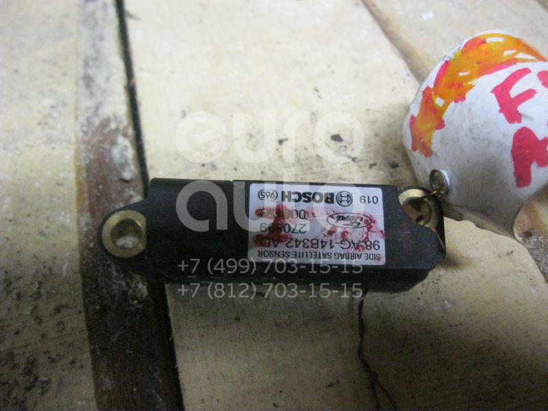 Датчик AIR BAG для Ford Focus I 1998-2005 - Фото №1