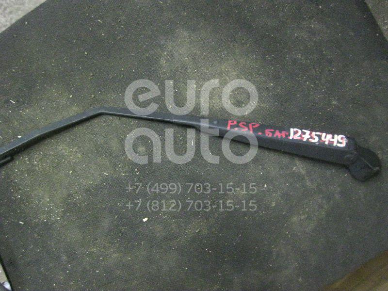 Поводок стеклоочистителя заднего для Mitsubishi Pajero/Montero Sport (K9) 1997-2008 - Фото №1