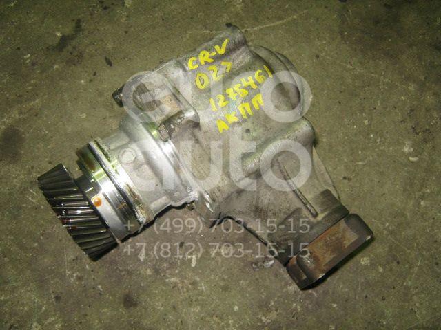 Коробка раздаточная для Honda CR-V 2002-2006;Element 2003-2010 - Фото №1